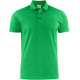 Футболка поло чоловіча Printer Surf RSX (тепло-зелений)