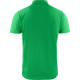 Футболка поло чоловіча Printer Surf RSX (тепло-зелений)