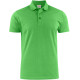 Футболка поло чоловіча Printer Surf RSX (лайм)