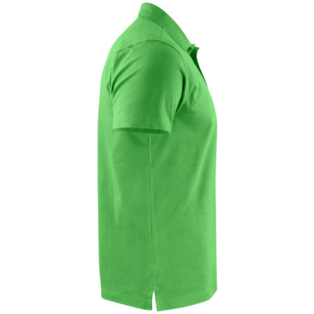 Футболка поло чоловіча Printer Surf RSX (лайм)