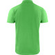 Футболка поло чоловіча Printer Surf RSX (лайм)
