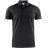 Футболка поло чоловіча Printer Surf RSX (чорний)