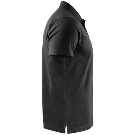 Футболка поло чоловіча Printer Surf RSX (чорний)