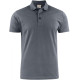 Футболка поло чоловіча Printer Surf RSX (сіро-сталевий)