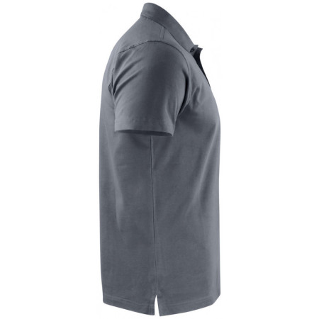 Футболка поло чоловіча Printer Surf RSX (сіро-сталевий)