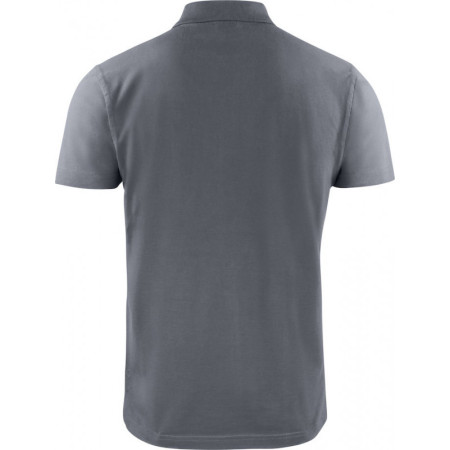 Футболка поло чоловіча Printer Surf RSX (сіро-сталевий)