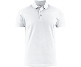 Футболка поло чоловіча Printer Surf Light RSX (білий)