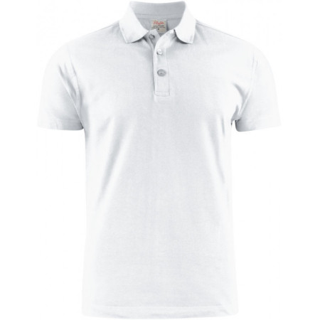 Футболка поло чоловіча Printer Surf Light RSX (білий)