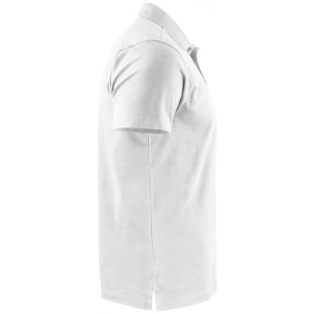 Футболка поло чоловіча Printer Surf Light RSX (білий)