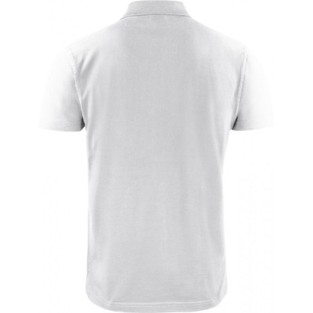 Футболка поло чоловіча Printer Surf Light RSX (білий)
