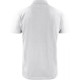 Футболка поло чоловіча Printer Surf Light RSX (білий)