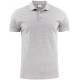 Футболка поло чоловіча Printer Surf Light RSX (сірий-меланж)