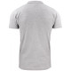 Футболка поло чоловіча Printer Surf Light RSX (сірий-меланж)