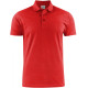 Футболка поло чоловіча Printer Surf Light RSX (червоний)