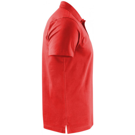 Футболка поло чоловіча Printer Surf Light RSX (червоний)