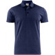 Футболка поло чоловіча Printer Surf Light RSX (темно-синій)
