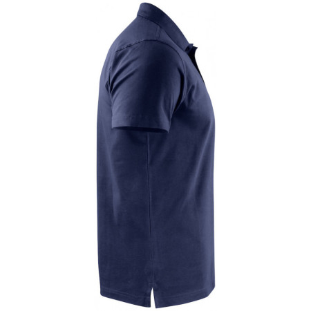 Футболка поло чоловіча Printer Surf Light RSX (темно-синій)