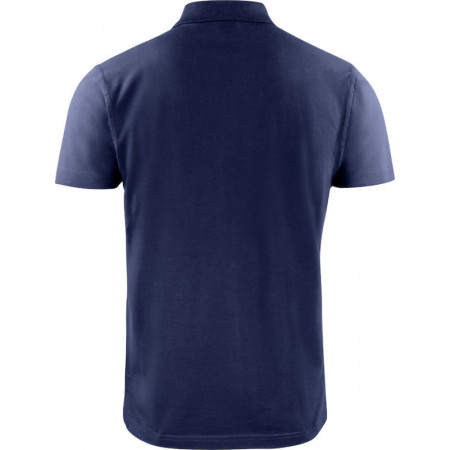 Футболка поло чоловіча Printer Surf Light RSX (темно-синій)