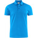 Футболка поло чоловіча Printer Surf Light RSX (синій океан)