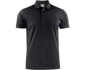 Футболка поло чоловіча Printer Surf Light RSX (чорний)