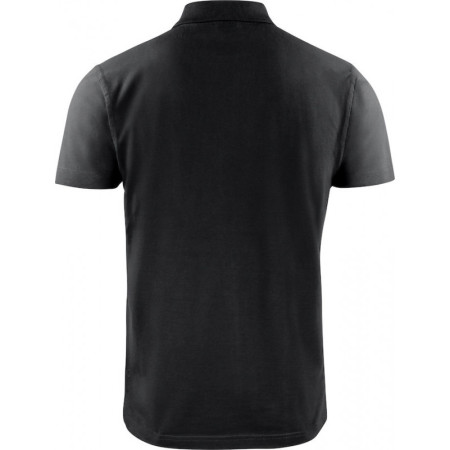 Футболка поло чоловіча Printer Surf Light RSX (чорний)