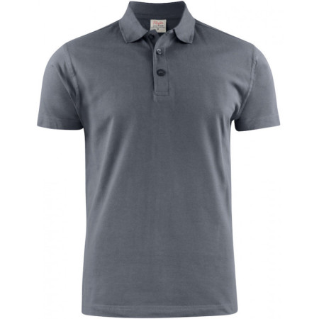 Футболка поло чоловіча Printer Surf Light RSX (сіро-сталевий)