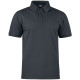 Футболка поло чоловіча Cutter&Buck Oceanside Stretch (чорний) Футболка поло чоловіча Cutter&Buck Oceanside Stretch (чорний)
