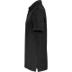 Футболка поло чоловіча Cutter&Buck Oceanside Stretch (чорний) Футболка поло чоловіча Cutter&Buck Oceanside Stretch (чорний)
