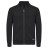 Світшот на блискавці чоловічий Cutter&Buck Pemberton Cardigan FZ (чорний)