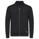 Світшот на блискавці чоловічий Cutter&Buck Pemberton Cardigan FZ (чорний) Світшот на блискавці чоловічий Cutter&Buck Pemberton Cardigan FZ (чорний)