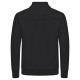 Світшот на блискавці чоловічий Cutter&Buck Pemberton Cardigan FZ (чорний) Світшот на блискавці чоловічий Cutter&Buck Pemberton Cardigan FZ (чорний)