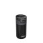 Термокружка 300 мл сталева Kambukka Etna, вакуумна (чорний)