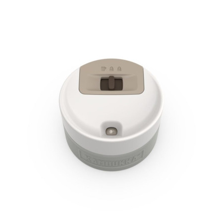 Термокружка 500 мл сталева Kambukka Etna, вакуумна (золотистий)