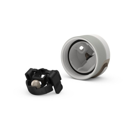 Термокружка 500 мл сталева Kambukka Etna, вакуумна (золотистий)