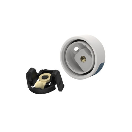 Термокружка 300 мл сталева Kambukka Olympus, вакуумна (блакитний)