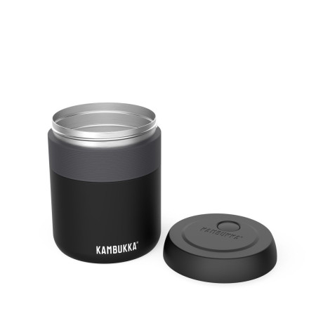 Термос для їжі 600 мл сталевий Kambukka Bora, вакуумний