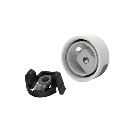 Термокружка 300 мл сталева Kambukka Olympus, вакуумна (білий)