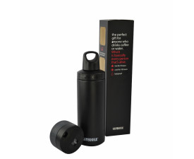 Набір акційний з термокружки Etna 500 мл + кришка Reno Insulated