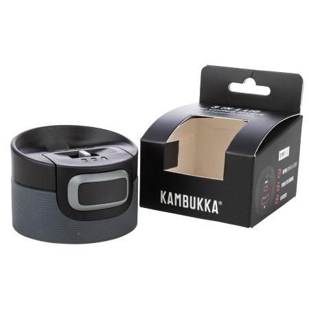 Кришка Kambukka Etna 3 в 1 з технологією Snapclean&reg;