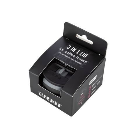 Кришка Kambukka Etna 3 в 1 з технологією Snapclean&reg;