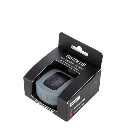 Кришка Kambukka Switch з технологією Snapclean&reg;