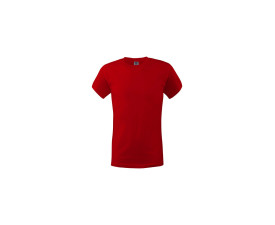 Футболка чоловіча Keya (червоний)