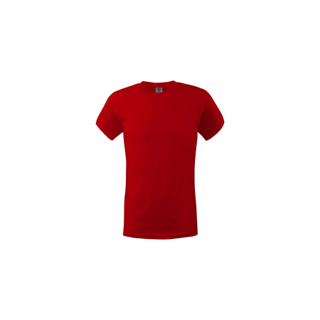 Футболка чоловіча Keya (червоний)