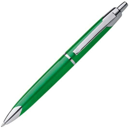 Ручка пластикова кулькова Macma