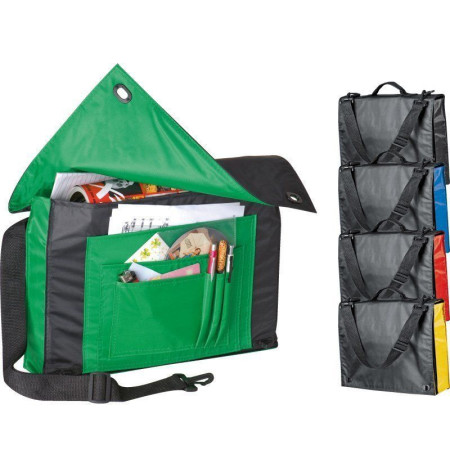 Сумка-портфель Macma