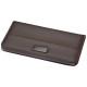 Візитниця шкіряна Macma (коричневий)