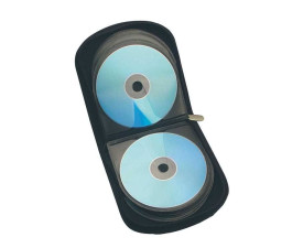 Футляр для 24-х CD-дисків Macma