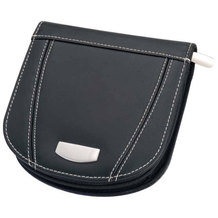 Футляр для 24-х CD-дисків Macma