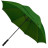 Велика парасоля-тростина механічна Macma MC антишторм (темно-зелений)
