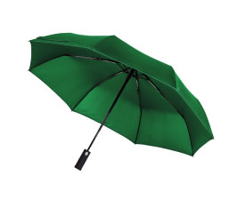 Парасоля складана автоматична Line Art Light, з підсвічуванням